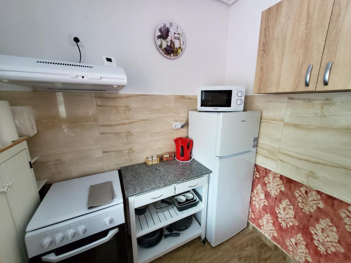 בוקרשט Morii Lake Special Apartment מראה חיצוני תמונה